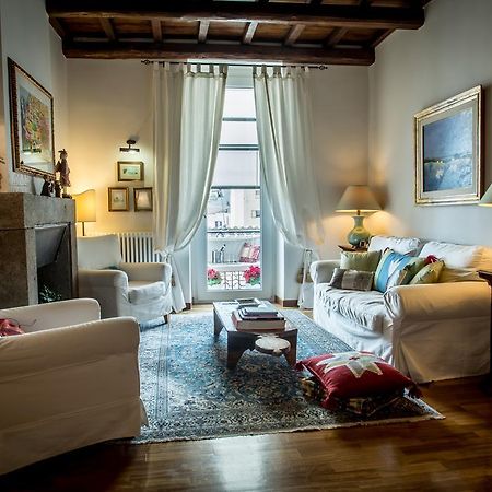 Apartment Il Convento Bracciano (Rome) Exterior foto