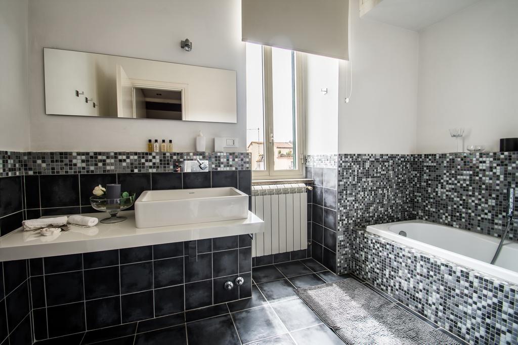 Apartment Il Convento Bracciano (Rome) Exterior foto