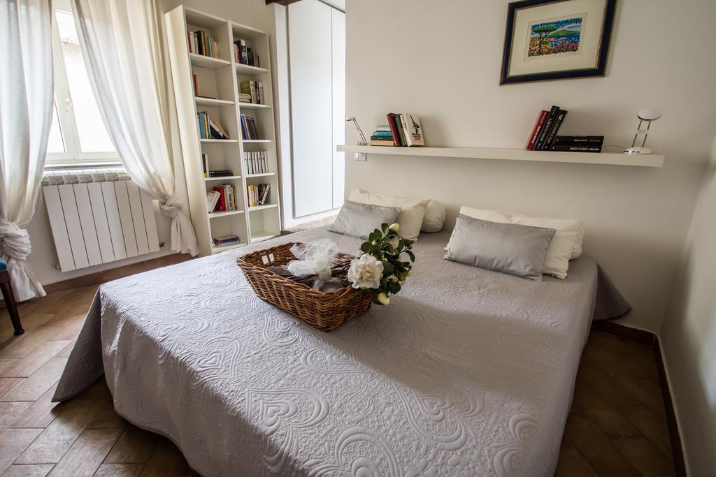 Apartment Il Convento Bracciano (Rome) Exterior foto