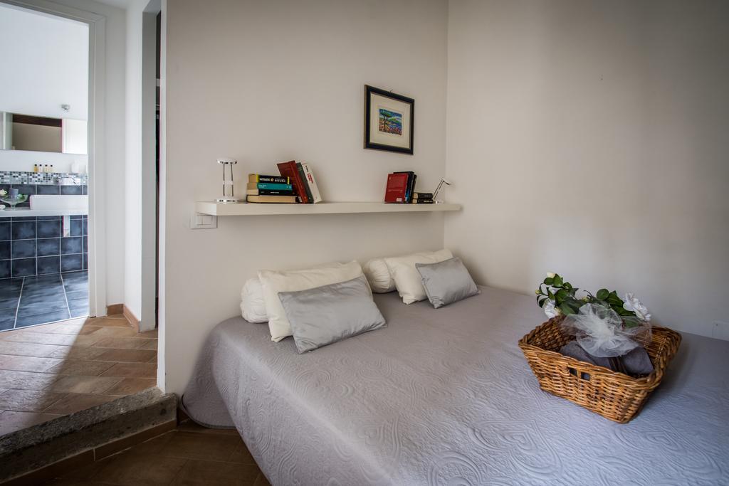 Apartment Il Convento Bracciano (Rome) Exterior foto