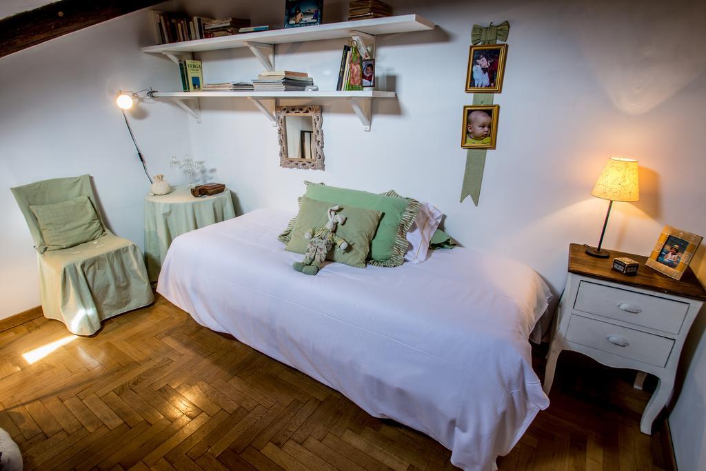 Apartment Il Convento Bracciano (Rome) Exterior foto