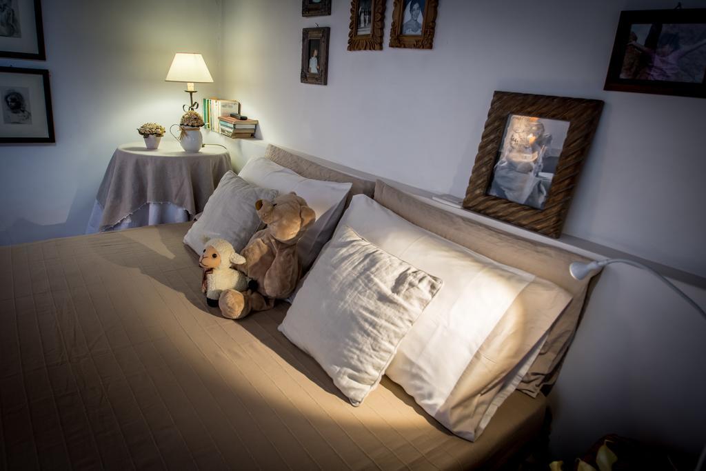 Apartment Il Convento Bracciano (Rome) Exterior foto