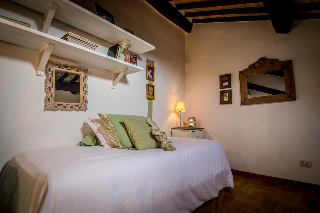 Apartment Il Convento Bracciano (Rome) Exterior foto