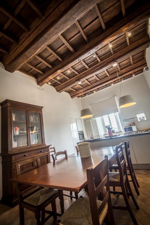 Apartment Il Convento Bracciano (Rome) Exterior foto