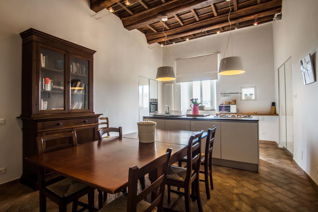 Apartment Il Convento Bracciano (Rome) Exterior foto
