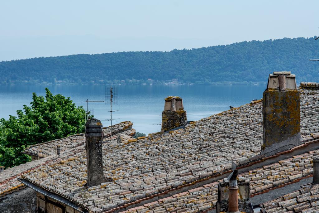 Apartment Il Convento Bracciano (Rome) Exterior foto