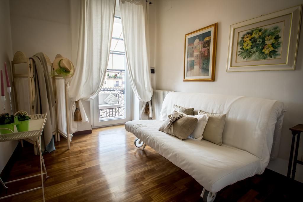 Apartment Il Convento Bracciano (Rome) Exterior foto