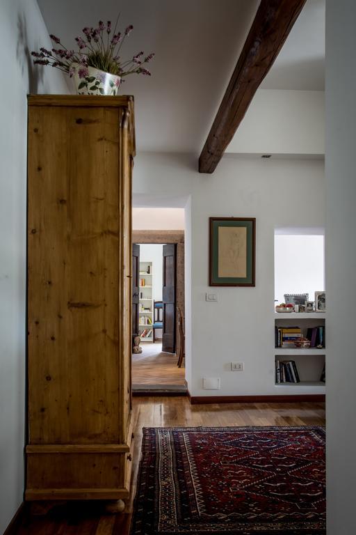Apartment Il Convento Bracciano (Rome) Exterior foto