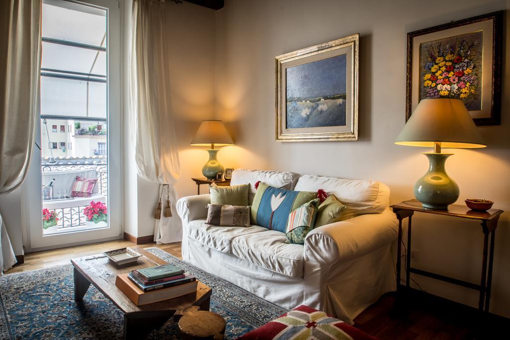 Apartment Il Convento Bracciano (Rome) Exterior foto
