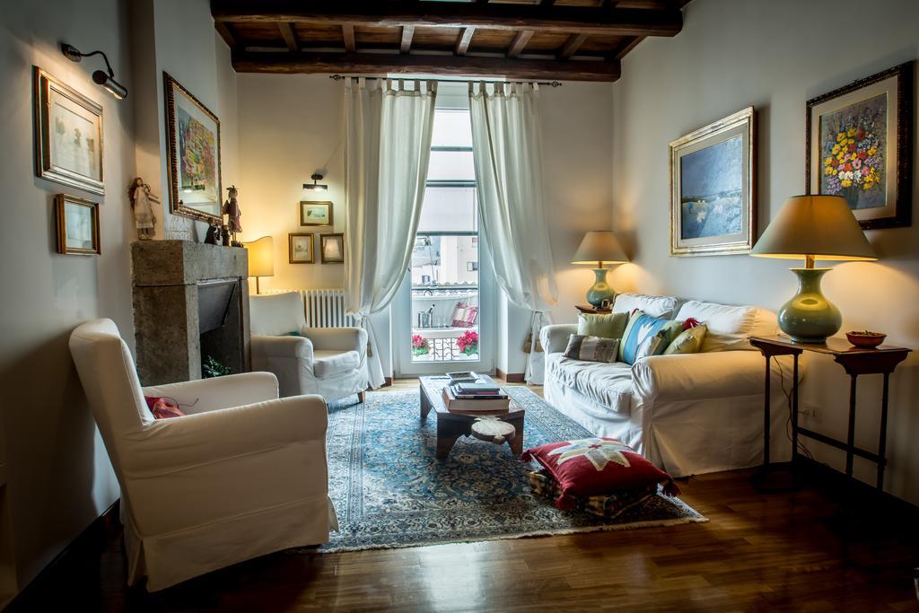 Apartment Il Convento Bracciano (Rome) Exterior foto